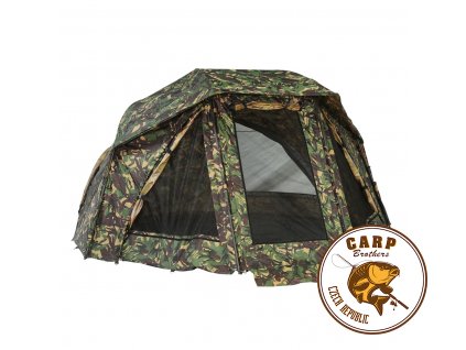 Giants fishing Umbrella Brolly Exclusive Camo 60