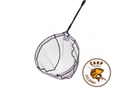 Podběrák Wychwood Bankman Net