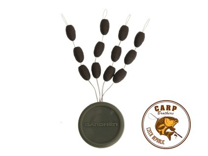 Gardner Tungstenové zarážky Covert Tungsten Chod