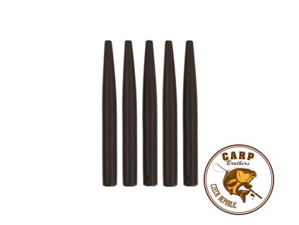 Gardner Rukávky proti zamotání Covert Tungsten Anti Tangle Sleeves