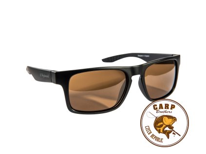 Sluneční brýle Wychwood Profile Brown lens