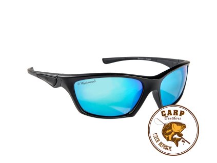 Sluneční brýle Wychwood Mirror Lens