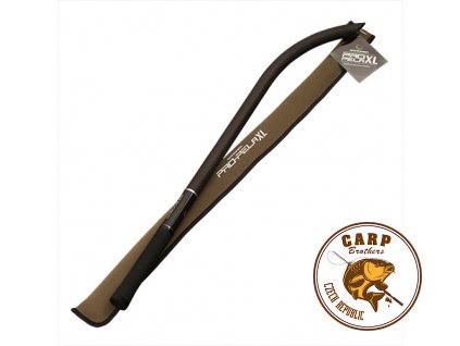 Vrhací tyč Gardner Pro-Pela XL Carbon Throwing Stick