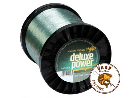 Giants fishing Vlasec Deluxe Power DsGr 5000m