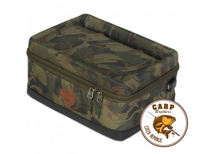 Giants fishing Pouzdro Electronics Eva Table Bag