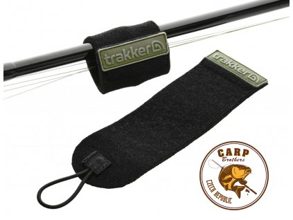 Pásky na pruty Trakker - Neoprene Rod Bands