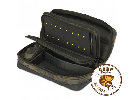 Giants fishing Pouzdro na návazce Carp Organizer Gaube XL