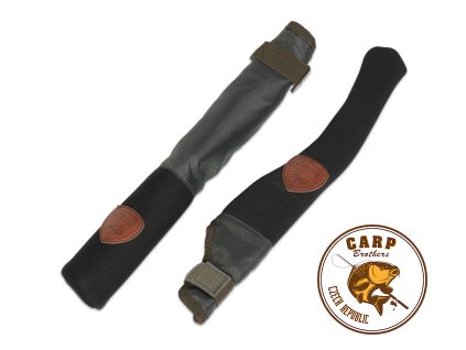 Giants fishing Ochrana na prut neoprenová Tip Protektor ( 2pc pack )