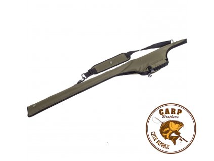 Wychwood Pouzdro na pruty Extricator MLT 9ft Rod Sleeve