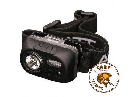 Čelovka Gardner ATT Lite-Wave Torch