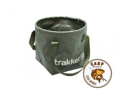 Skládací vědro Trakker - Collapsible Water Bowl