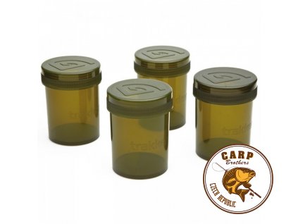 Kelímky - Trakker Glug Pots 4x