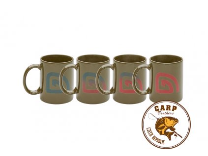 Keramický hrnek - Heat Changing mug