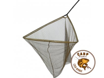Giants fishing Podběrák Carp Net Deluxe 42