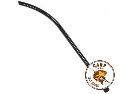 Giants fishing Vrhací tyč 3K Carbon Baiting Stick 27 mm