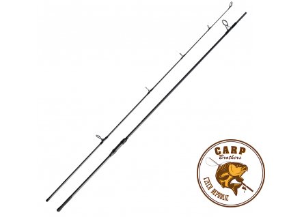 Giants fishing Prut Deluxe Carp Spod 12ft 5lb 2pc