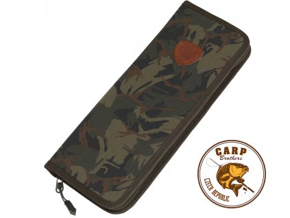 Giants fishing Pouzdro na návazce Stiff Rig Wallet XL