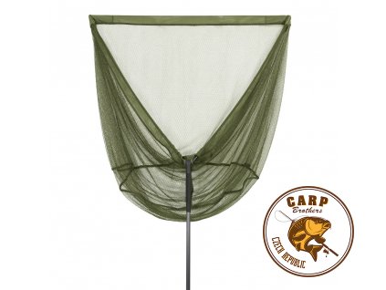 Podběrák Trakker - Sanctuary T8 Landing Net