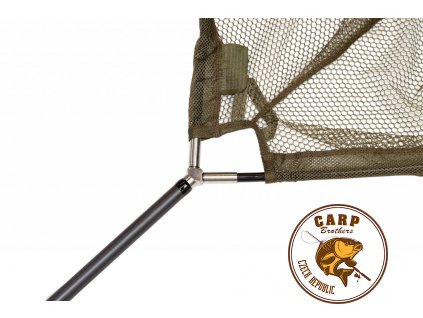 Podběrák Trakker- Sanctuary T3 Landing Net