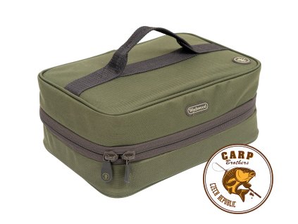 Pouzdro Wychwood Comforter Large Tackle Organiser