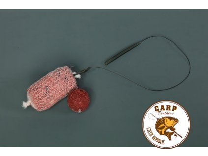 Giants fishing PVA náhradní punčocha Micromesh Refill 25mm/20m