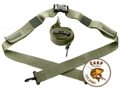 Popruh Trakker - Lock & Load Barrow Straps