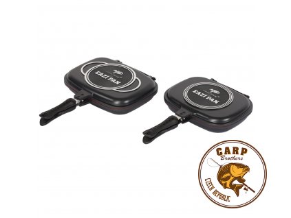 Giants fishing Pánev na vaření Eazi Pan Medium (28cm)