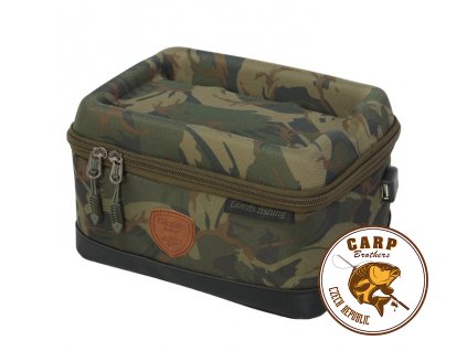 Giants fishing Pouzdro Electronics Eva Table Bag Medium