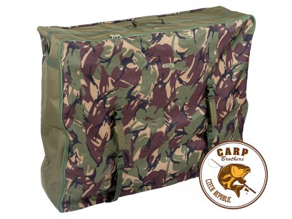 Wychwood Taška na lehátko Tactical HD Bedchair Bag