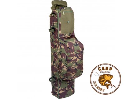 Wychwood Pouzdro na pruty Tactical HD Quiver Foldall