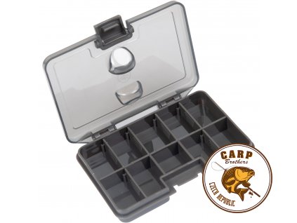 Krabička Wychwood Medium Internal Tackle Box