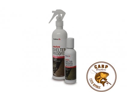 Impregnační sada - Revite Shelter Reproofing Kit