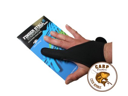 Giants fishing Náprstník Finger Stall Standard Right Hand ( pravá ruka )