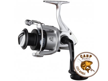 Giants fishing Naviják Spark Reel FD 3000