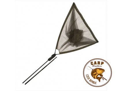 Gardner Podběrák GTN Plus Landing Net 42
