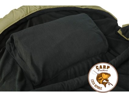 Giants fishing Spací pytel 5 Season Maxi XS Sleeping Bag