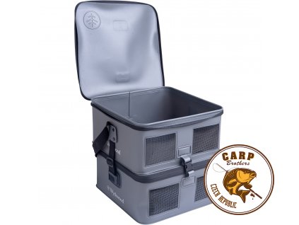 Taška Wychwood na prsačky a boty EVA Wader Stacker Bag