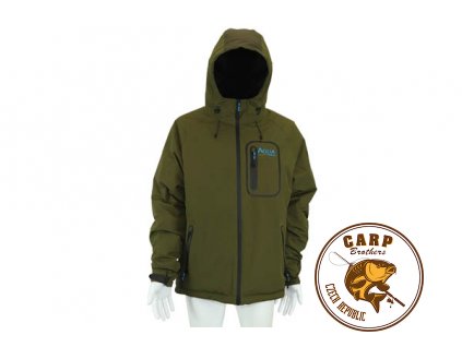 Aqua Bunda - F12 Thermal Jacket