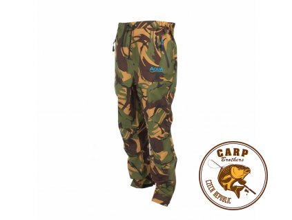 Aqua Kalhoty - F12 DPM Trouser