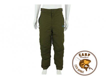 Aqua Kalhoty - F12 Thermal Trousers