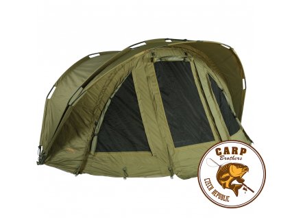 Giants fishing Bivak Luxury 2 Man Bivvy 