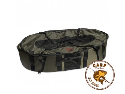 Giants fishing Podložka Luxury Unhooking Mat (2 části)