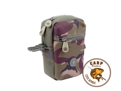 Wychwood Pouzdro na osobní věci Tactical HD Compact Essentials Bag