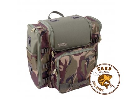 Wychwood Batoh Tactical HD Compact Rucksack