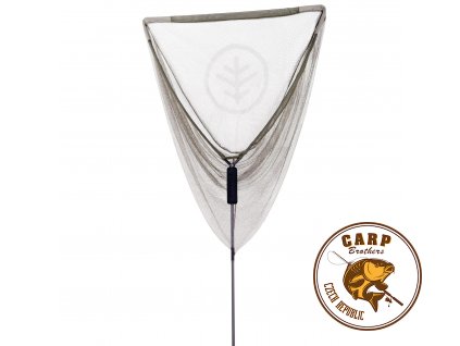 Wychwood kaprový podběrák Extremis 42inch Landing Net and Handle