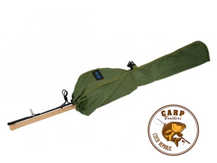 Aqua Pouzdro na prut - Atom Lightweight Rod Sleeve