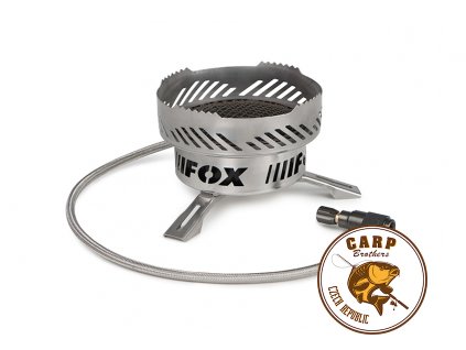 Fox Cookware Infrared Stove (Varianta Fox Cookware Infrared stove)