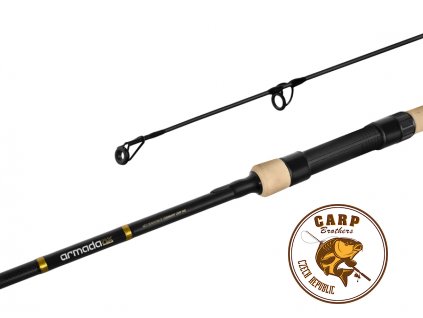 Delphin ARMADA NX BlackWay Cork (Varianta 270cm/2,75lbs/2 díly)