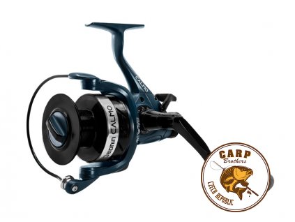 Delphin CALMO 7T DP (Varianta vel. 7000)