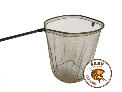 Náhradná sieťka Delphin OMEGA Carp (Varianta 0)